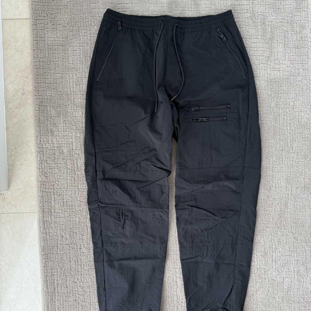 Takeaway Track Pant - Black - Retail $149